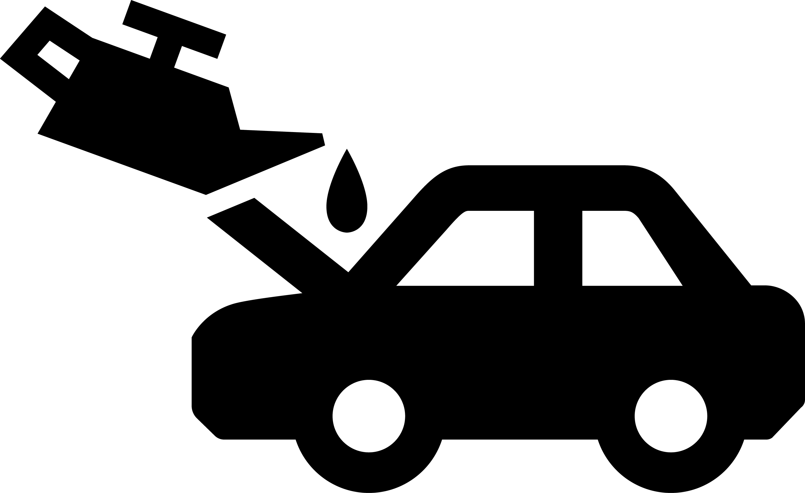 オイルアイコン